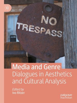 cover image of Media and Genre